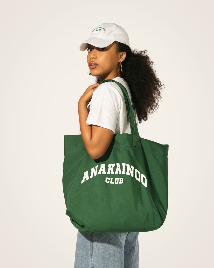 Amélie-College tote bag