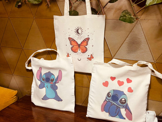 Offers  3 bags