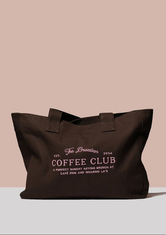 Amélie-College tote bag